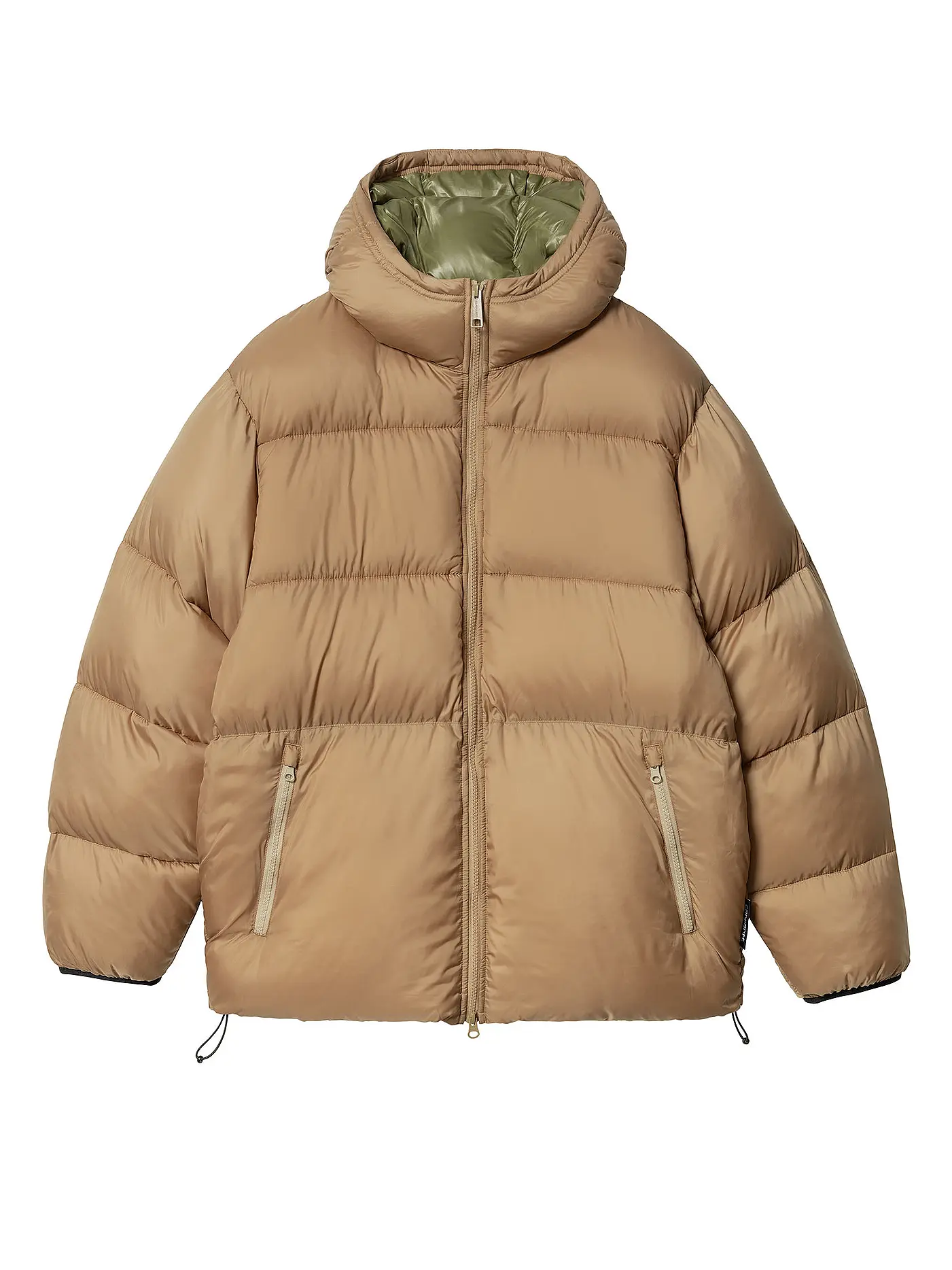 CARHARTT WIP | Steppjacke TORONTO | 